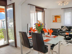 Apartment Saleggi Apt- 20 by Interhome